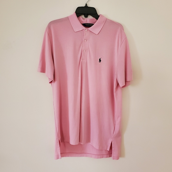 Ralph Lauren Other - Ralph Lauren " Trump National Charlotte" Polo